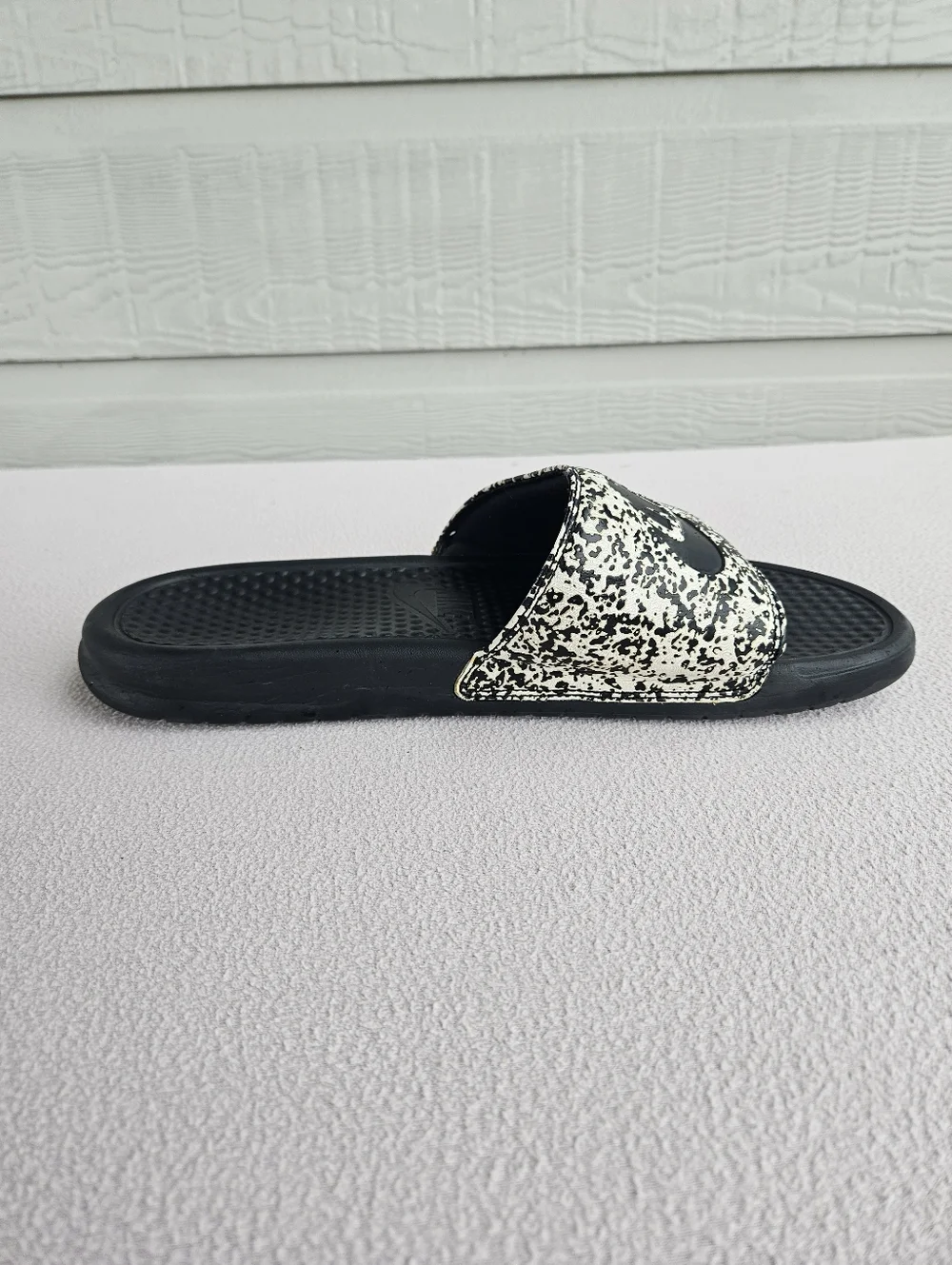 Nike benassi jdi